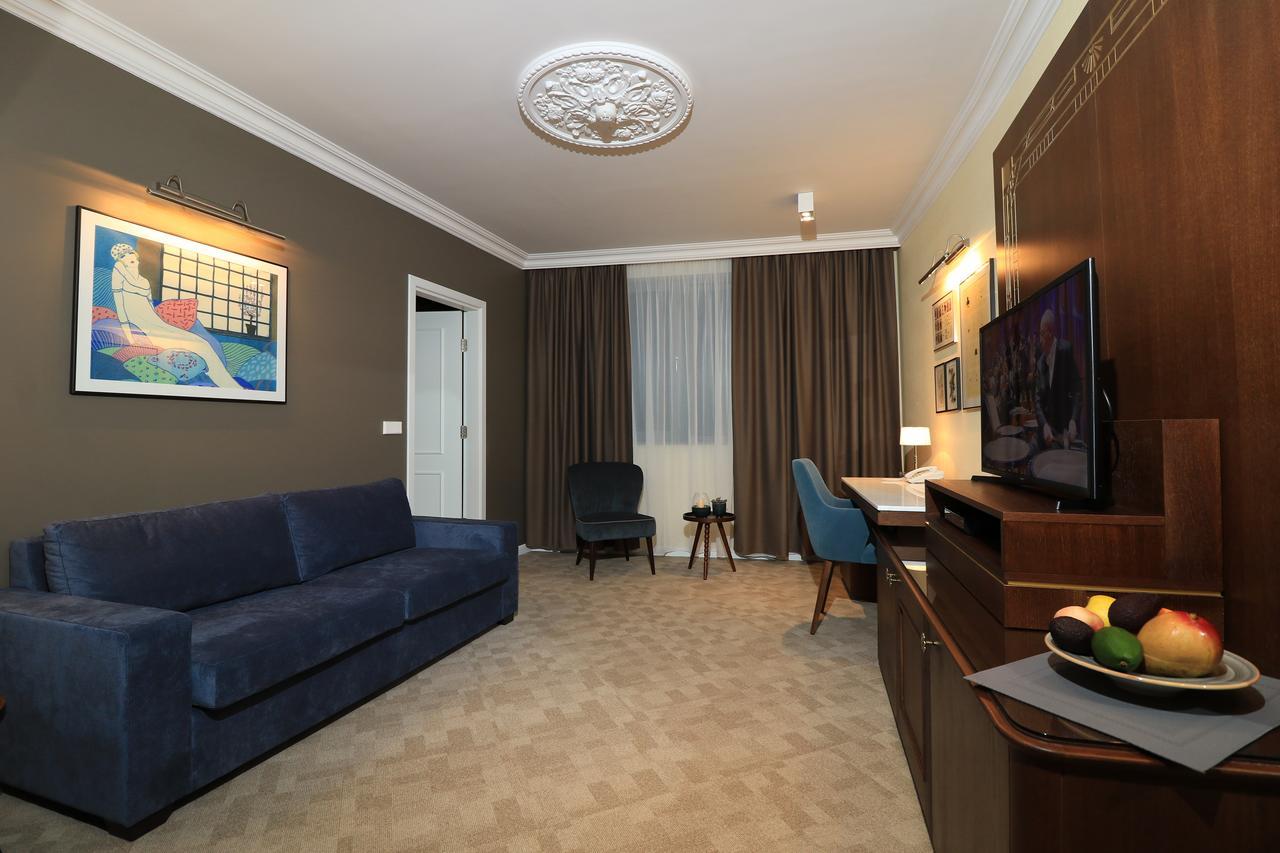 Casino&Hotel Efbet Trakya 斯维伦格勒 外观 照片