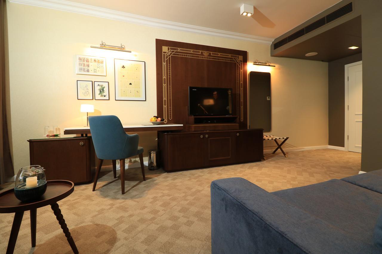 Casino&Hotel Efbet Trakya 斯维伦格勒 外观 照片