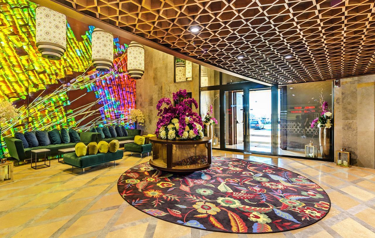 Casino&Hotel Efbet Trakya 斯维伦格勒 外观 照片