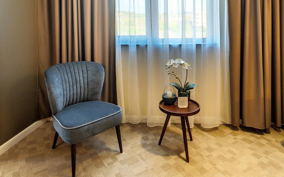 Casino&Hotel Efbet Trakya 斯维伦格勒 外观 照片